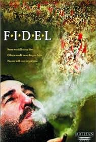 Fidel - La storia di un mito Colonna sonora (2002) copertina