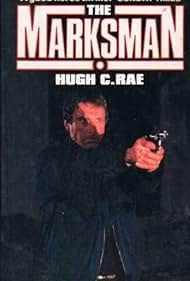 The Marksman Colonna sonora (1987) copertina