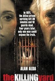 Attica, la cárcel de la muerte (2001) cover