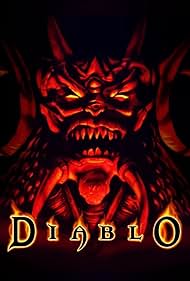 Diablo Soundtrack (1996) cover