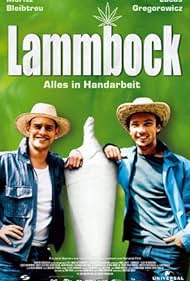 Lammbock (2001) copertina
