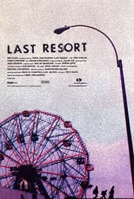 Last Resort (2000) cover