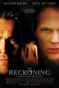 The Reckoning - Percorsi criminali Colonna sonora (2002) copertina