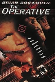 The Operative (2000) cobrir