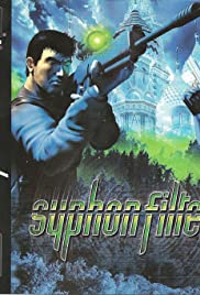Syphon Filter 2 (2000) cover