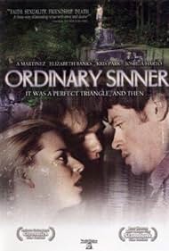 Ordinary Sinner Banda sonora (2001) carátula