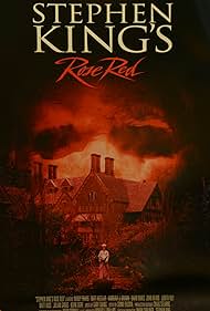 Rose Red Banda sonora (2002) carátula