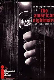 The American Nightmare Colonna sonora (2000) copertina