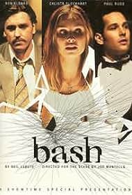 Bash: Latter-Day Plays Banda sonora (2001) carátula