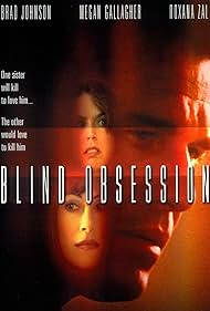 Blind Obsession (2001) copertina