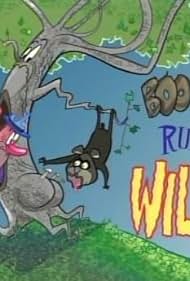 Boo Boo Runs Wild (1999) copertina