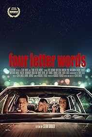 Four Letter Words Banda sonora (2000) cobrir