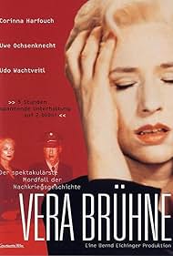 L'affaire Vera Brühne Soundtrack (2001) cover