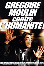 Gregoire Moulin gegen den Rest der Welt (2001) cover