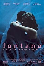 Lantana (2001) cover