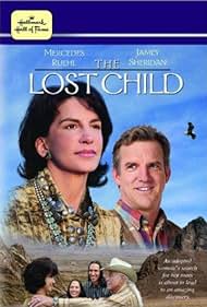 The Lost Child (2000) copertina