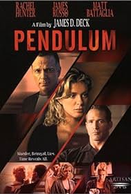 Pendulum Soundtrack (2001) cover