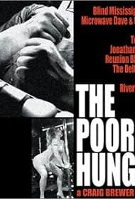 The Poor & Hungry Colonna sonora (2000) copertina