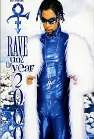 Rave un2 the Year 2000 (2000) cover
