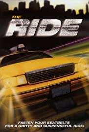 The Ride Colonna sonora (2000) copertina
