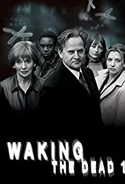 Waking the Dead (2000) cover