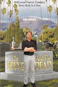 The Young and the Dead Colonna sonora (2000) copertina