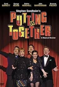 Putting It Together Banda sonora (2000) cobrir