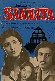 Sannata Banda sonora (1981) cobrir