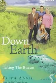 Down to Earth Banda sonora (2000) carátula