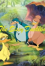 The Sissy Duckling Banda sonora (1999) cobrir