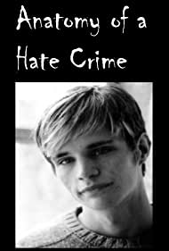 Anatomía de un crimen de odio (2001) cover