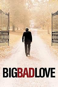 Big Bad Love Colonna sonora (2001) copertina