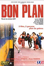 Bon plan Soundtrack (2000) cover