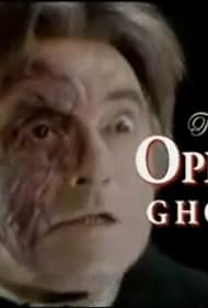 The Opera Ghost: A Phantom Unmasked Banda sonora (2000) cobrir