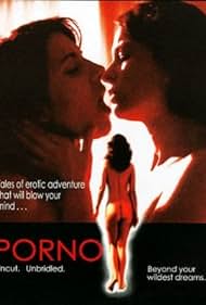 Pornô! Colonna sonora (1981) copertina