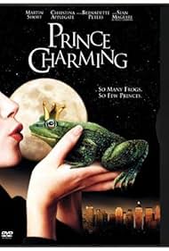 Prince Charming Soundtrack (2001) cover