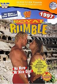 Royal Rumble Colonna sonora (1997) copertina