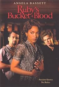 Ruby's Bucket of Blood Colonna sonora (2001) copertina