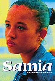 Samia (2000) copertina