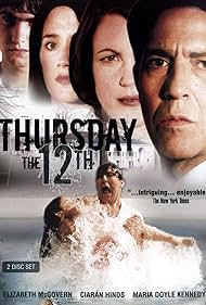 Thursday the 12th Tonspur (2003) abdeckung