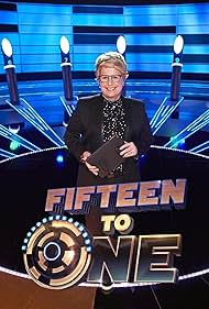 Fifteen to One Soundtrack (1988) cover
