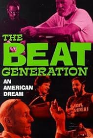 The Beat Generation: An American Dream Soundtrack (1988) cover