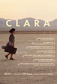 Clara Colonna sonora (1999) copertina