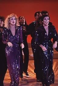Goldie and Liza Together Colonna sonora (1980) copertina