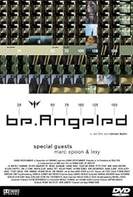 Be.Angeled Colonna sonora (2001) copertina