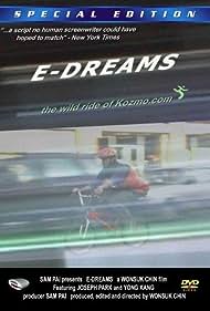 E-Dreams (2001) carátula
