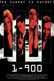 1-900 Banda sonora (1996) cobrir
