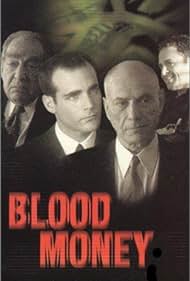 Blood Money - Soldi sporchi Colonna sonora (2000) copertina