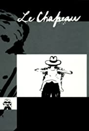 The Hat Colonna sonora (1999) copertina