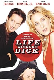 Life Without Dick - Verliebt in einen Killer Tonspur (2002) abdeckung